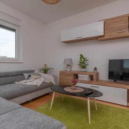 Modern Sinisa, With Terrace *