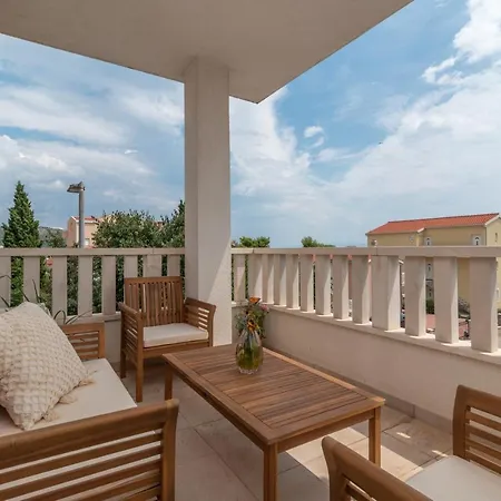 Modern Sinisa, With Terrace
