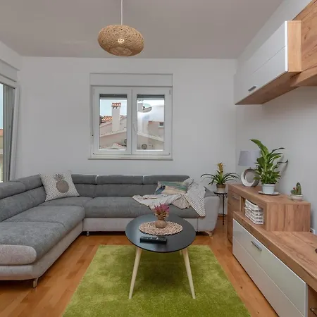 Modern Sinisa, With Terrace