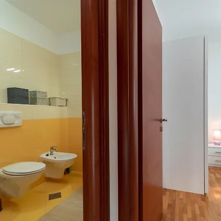 Apartment Modern Sinisa, With Terrace *