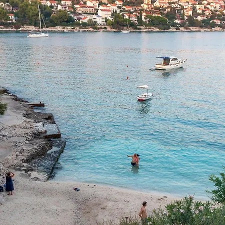 Modern Sinisa, With Terrace * Trogir
